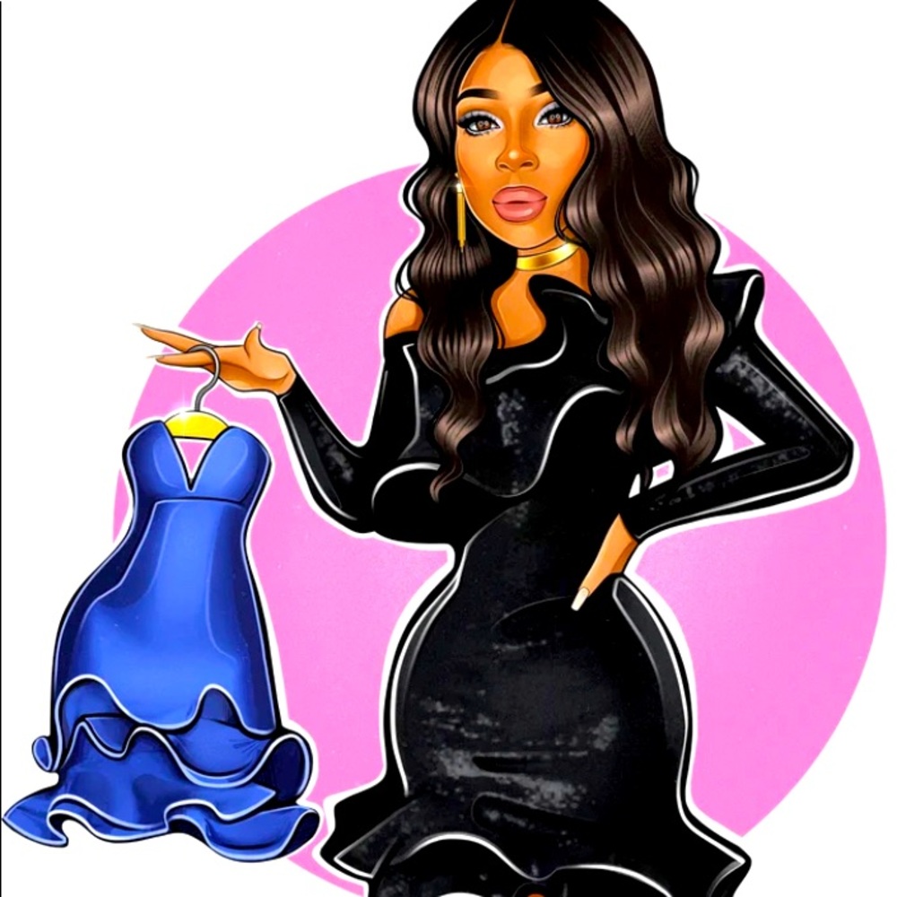 Meet your Posher, Caché